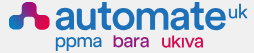 Automate UK logo