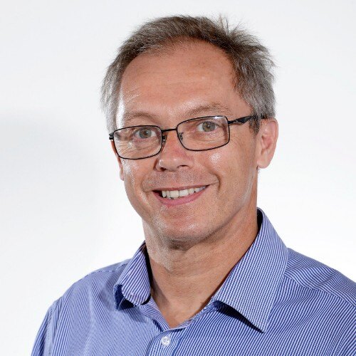 David Jahn - Brillopak