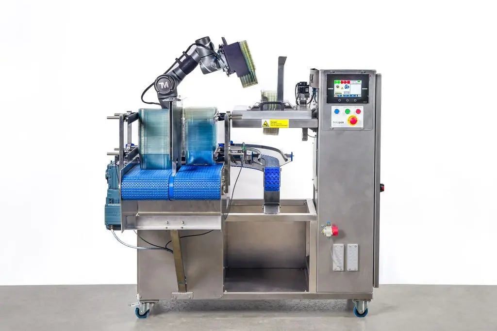 AHP-Brillopak-200