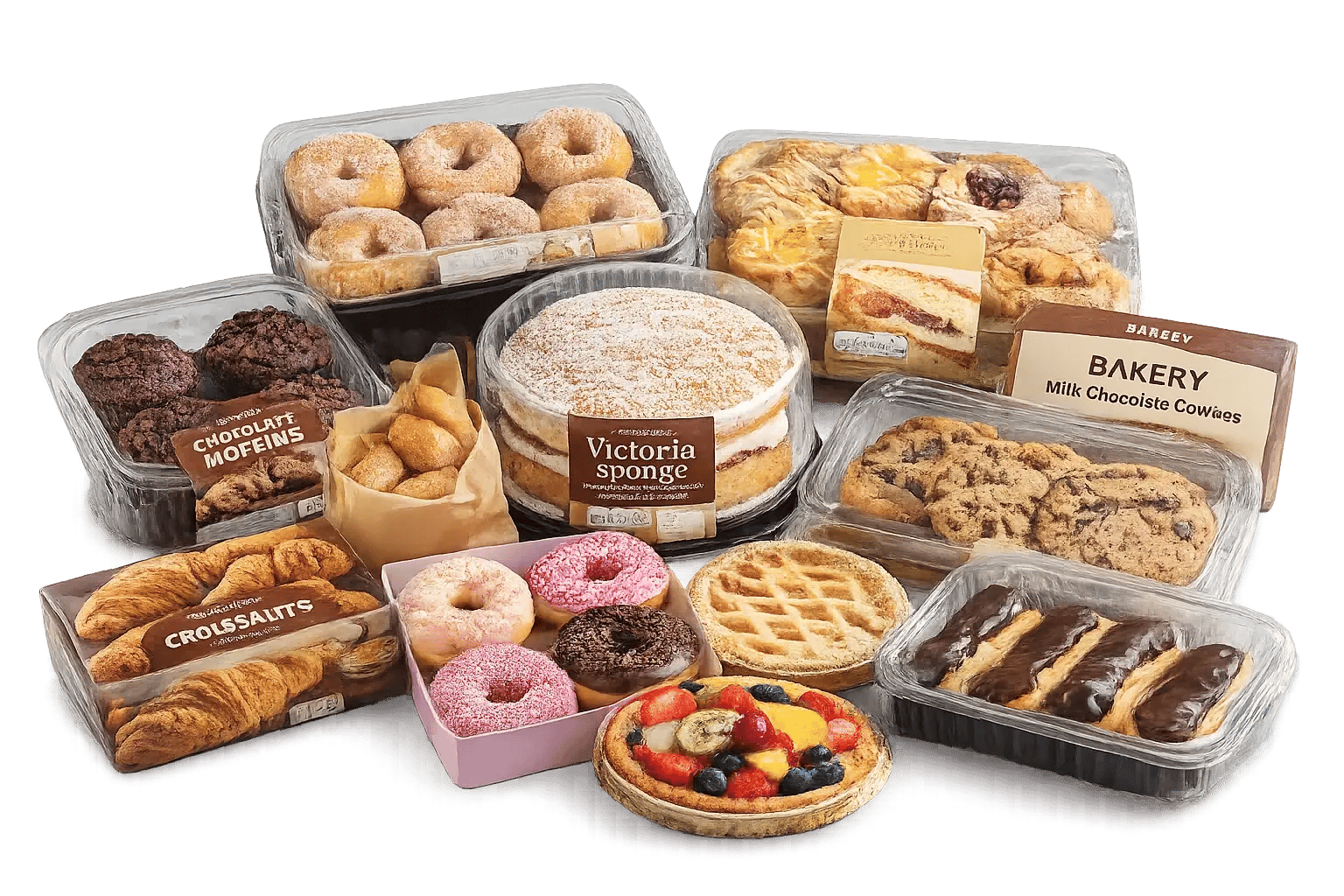 bakery