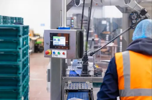 manufacturing-with-pick-and-place-technology