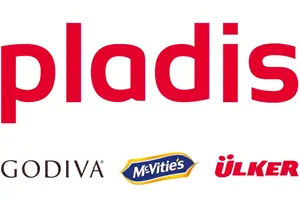 7 compact palletisers transform efficiency at McVities main co-packing centre