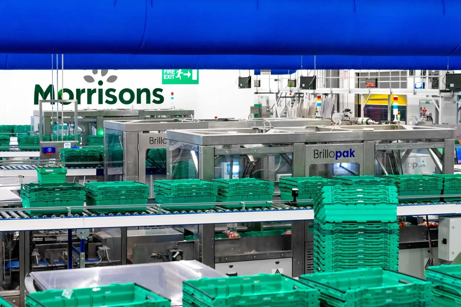 A holistic approach to automating case packing
