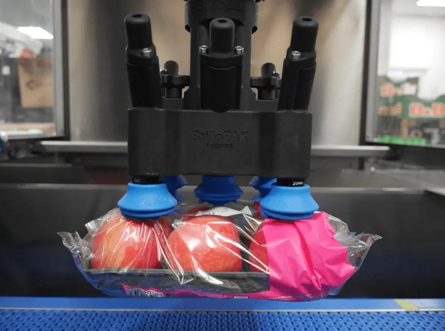 Why Selecting The Right End Effector Type Is Key To Effective Automation