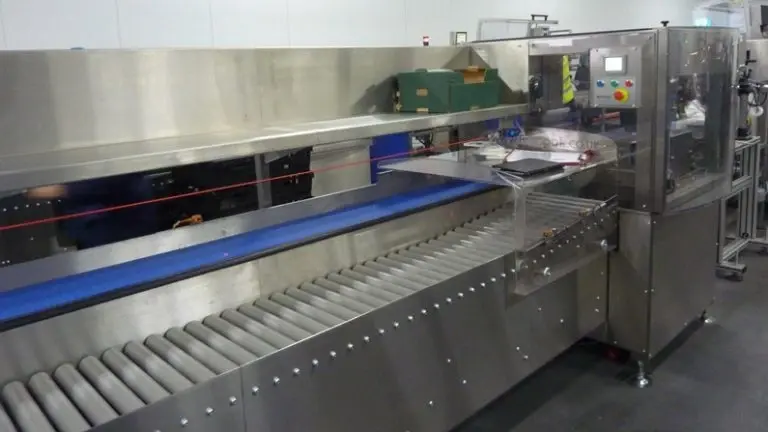 C130 semi-automatic packing system orders continue to rise.