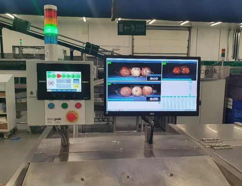 How Production Lines Benefit From Machine Vision Inspection Systems