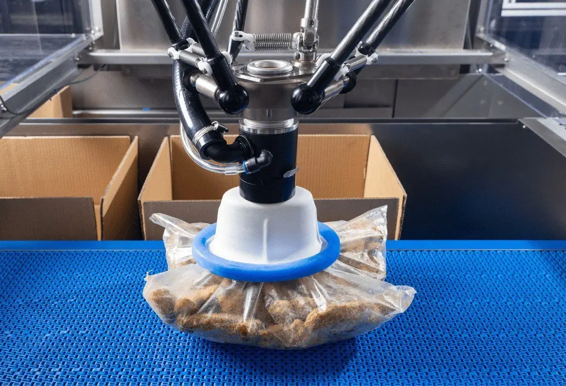 Why Pick And Place Automation Is Essential For Modern Case Packing